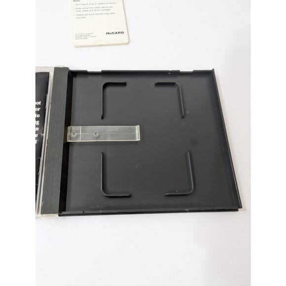 Parasol Stars The Story of Bubble Bobble III CIB Turbografx 16 USA TESTED - Picture 6 of 7